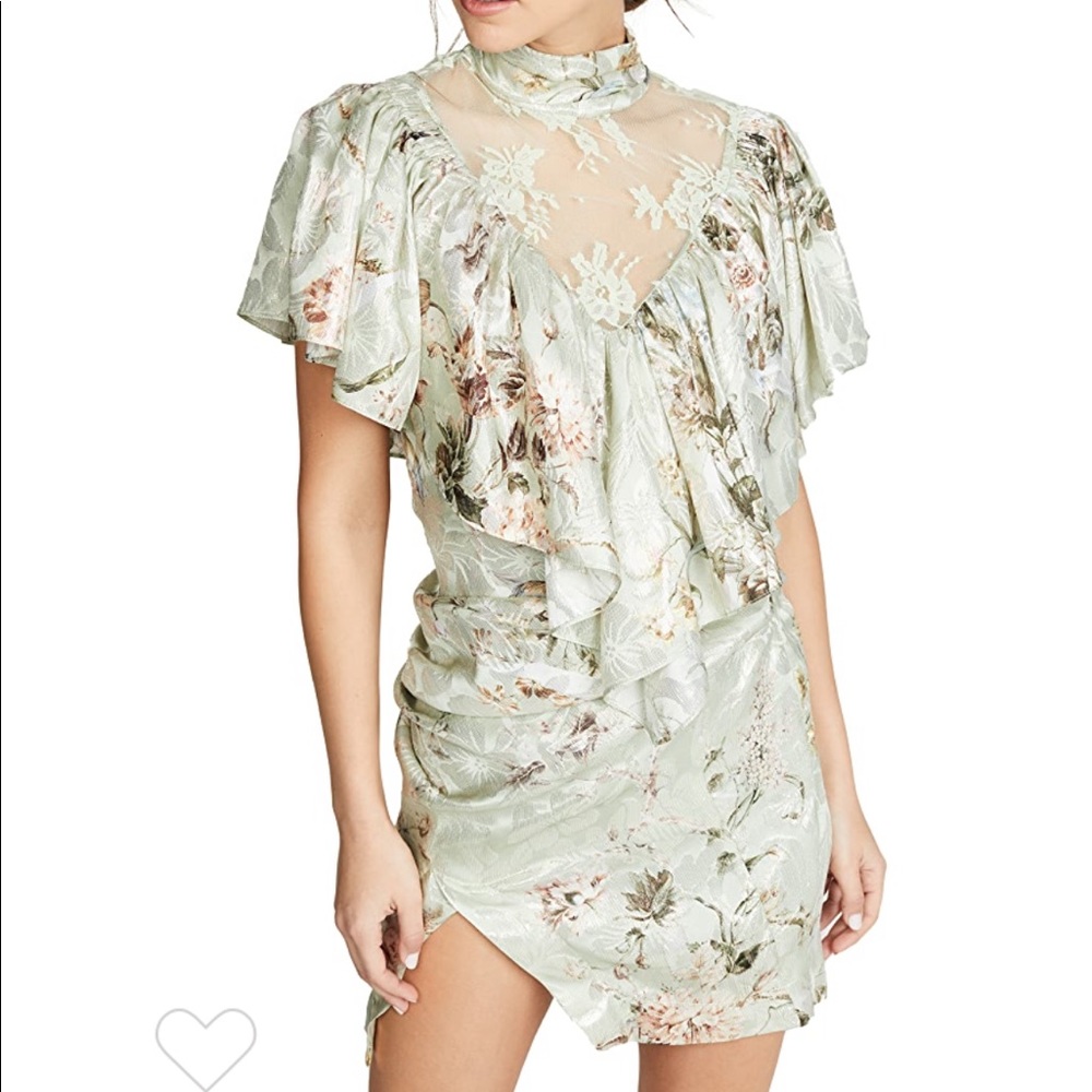 PREEN By Thornton Bregazzi